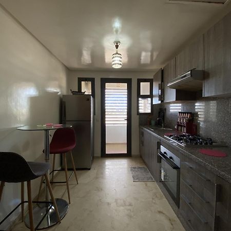 Appartamento Nouaceur Garden Casablanca Esterno foto