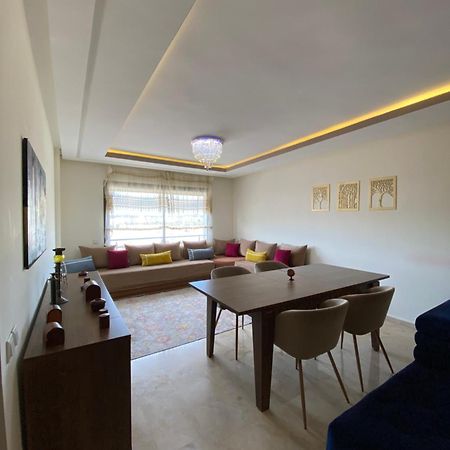Appartamento Nouaceur Garden Casablanca Esterno foto
