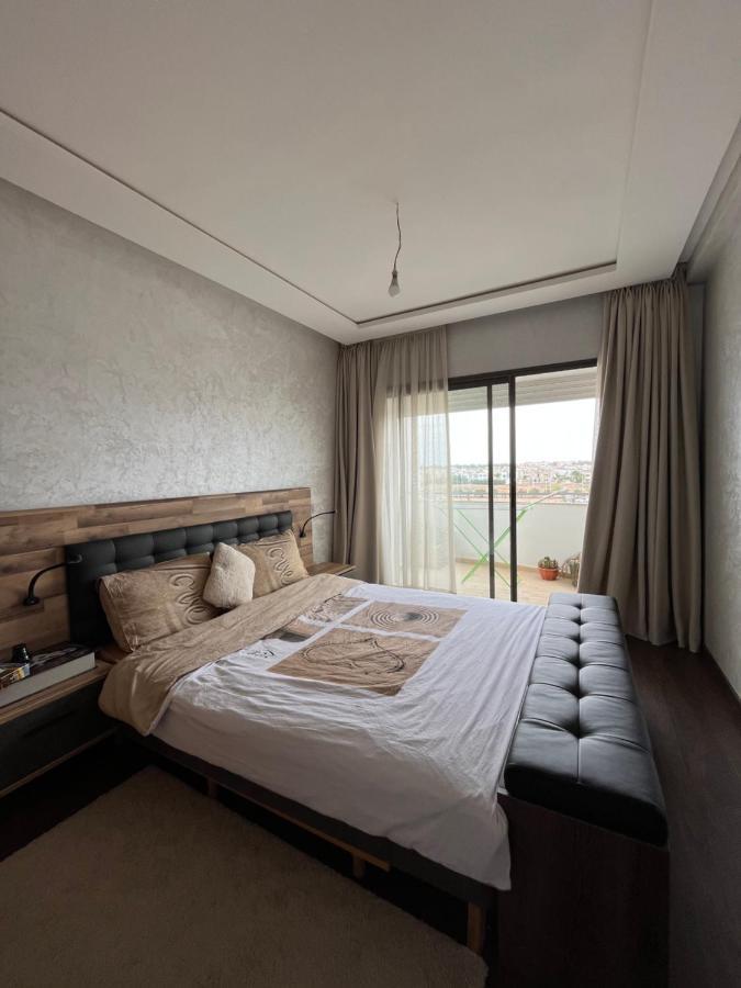Appartamento Nouaceur Garden Casablanca Esterno foto