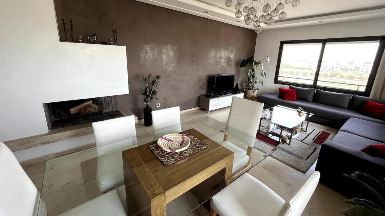 Appartamento Nouaceur Garden Casablanca Esterno foto