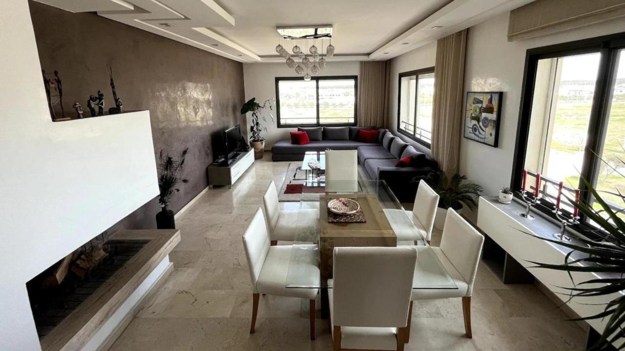 Appartamento Nouaceur Garden Casablanca Esterno foto
