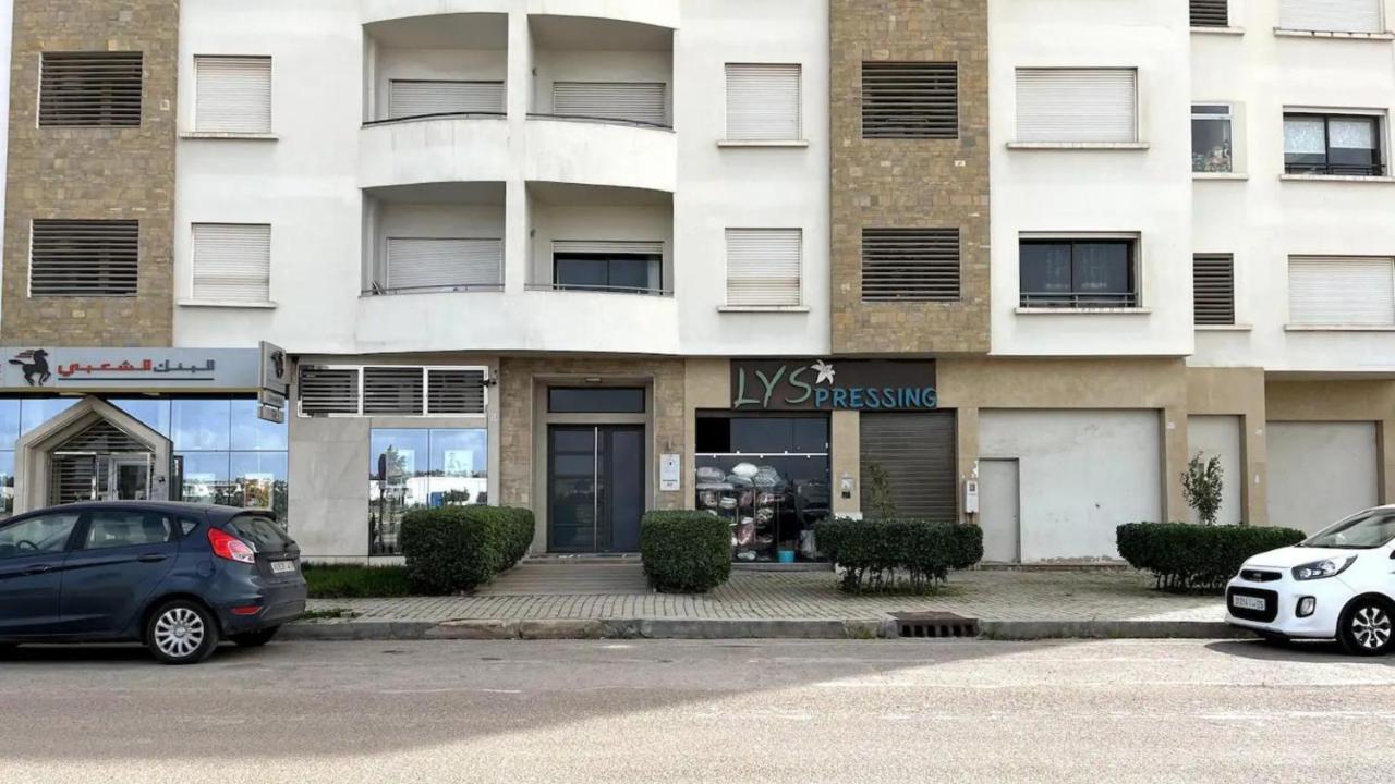 Appartamento Nouaceur Garden Casablanca Esterno foto
