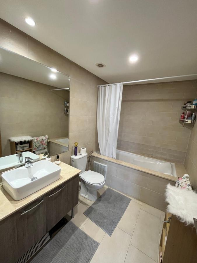 Appartamento Nouaceur Garden Casablanca Esterno foto