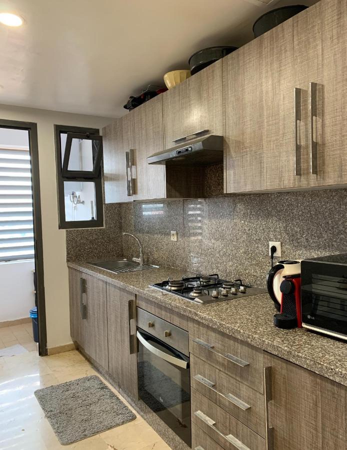 Appartamento Nouaceur Garden Casablanca Esterno foto