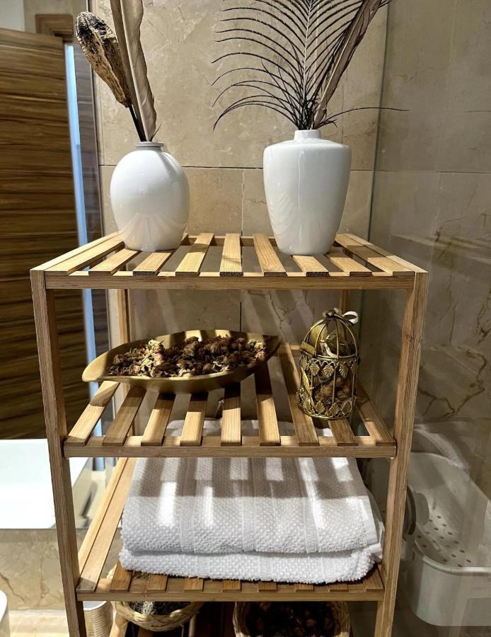 Appartamento Nouaceur Garden Casablanca Esterno foto