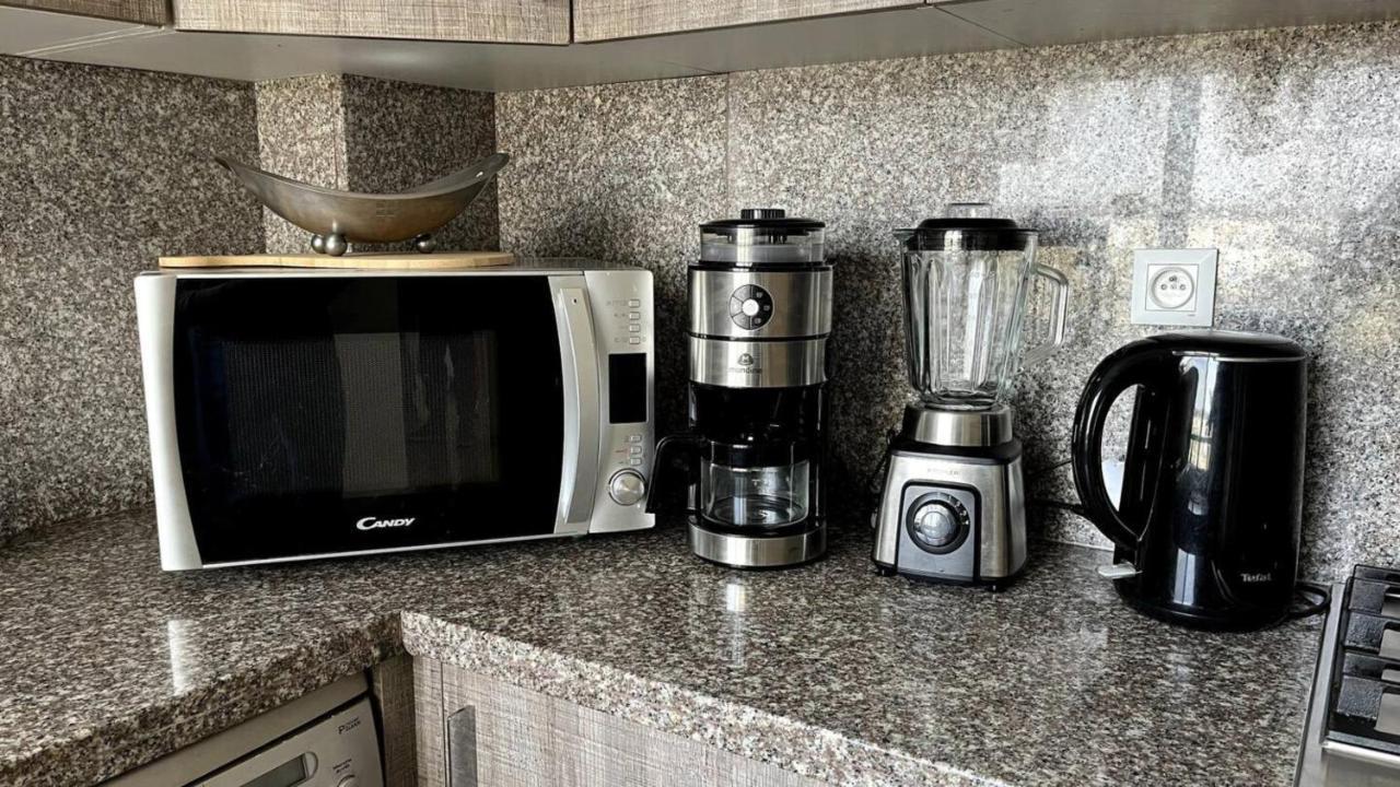 Appartamento Nouaceur Garden Casablanca Esterno foto
