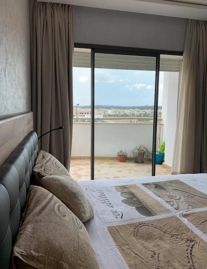 Appartamento Nouaceur Garden Casablanca Esterno foto