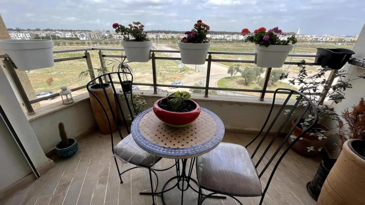 Appartamento Nouaceur Garden Casablanca Esterno foto