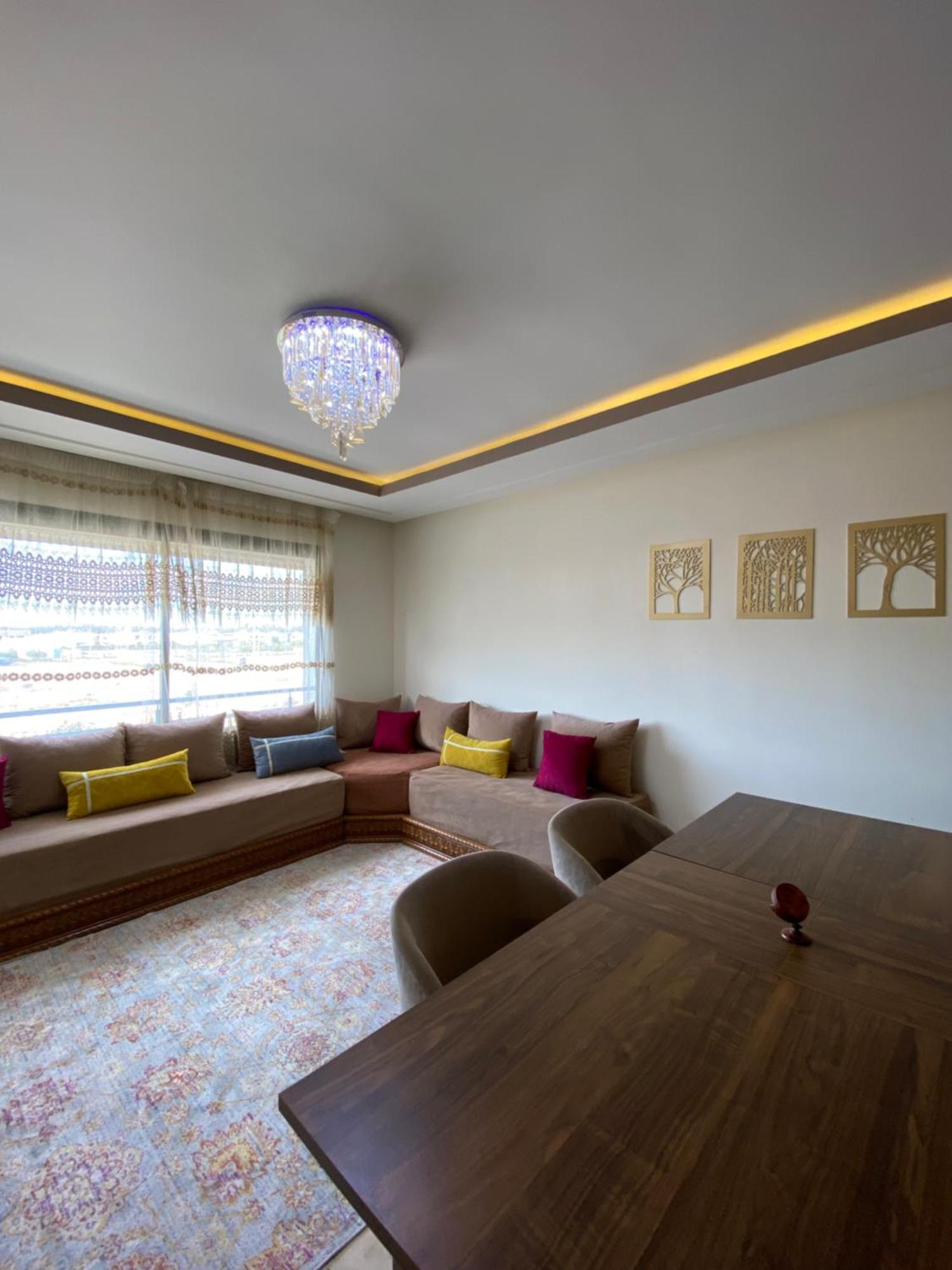 Appartamento Nouaceur Garden Casablanca Esterno foto