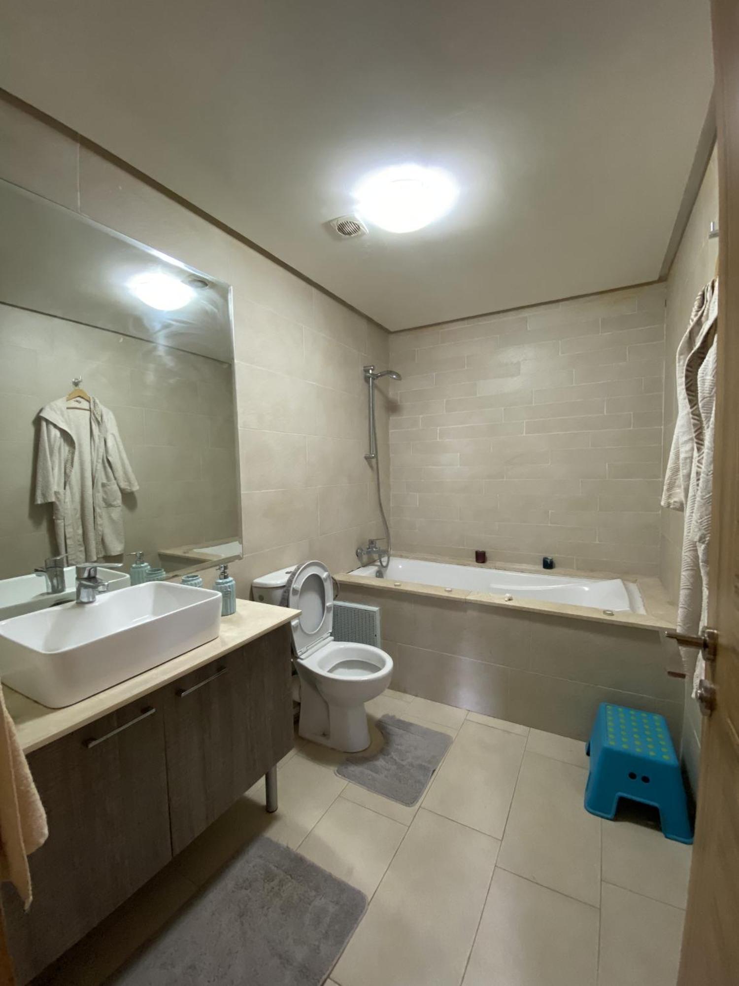 Appartamento Nouaceur Garden Casablanca Camera foto